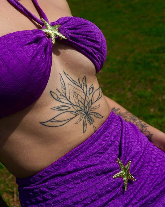 Conjunto Sereia