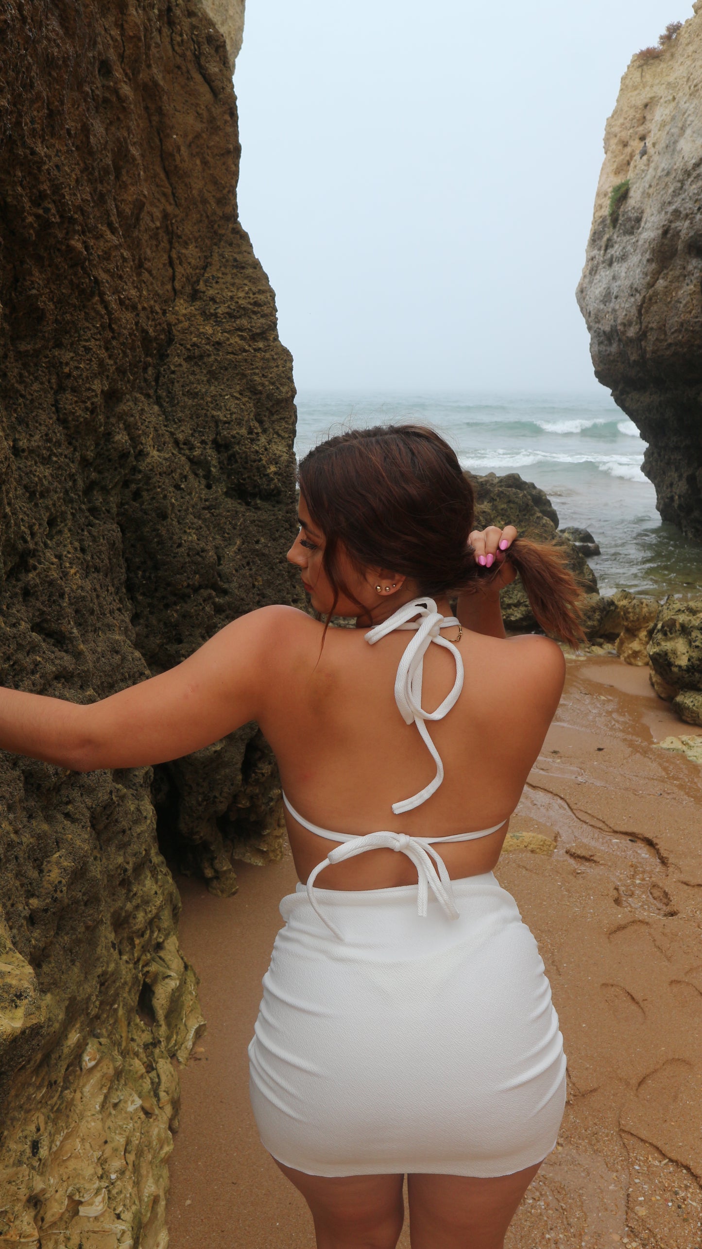 Conjunto Coralina